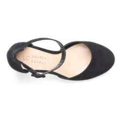 LC Lauren Conrad Hydrangea Women's High Heels -Fashion Women 2972517 ALT4