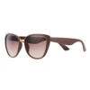 LC Lauren Conrad Rose 55mm Modified Cat-Eye Gradient Sunglasses -Fashion Women 3686896