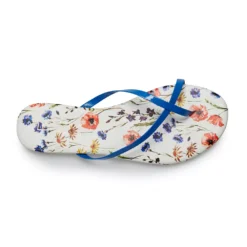 LC Lauren Conrad Pumice Women's Thong Sandals -Fashion Women 4153602 ALT4