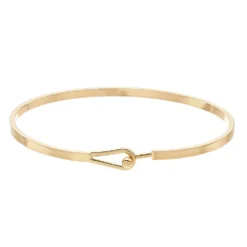 LC Lauren Conrad Hook Bangle Bracelet
