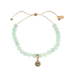 LC Lauren Conrad "Always Rising" Slider Bracelet