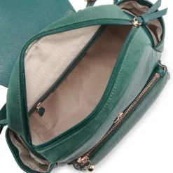 LC Lauren Conrad Kate Flap Backpack -Fashion Women 4981445 ALT2