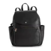 LC Lauren Conrad Kate Flap Backpack -Fashion Women 4981445 Black