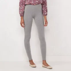 Petite LC Lauren Conrad Midrise Leggings