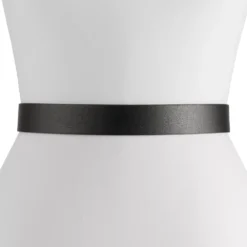 Women's & Plus LC Lauren Conrad Stretch Trouser Belt -Fashion Women 5119127 ALT2 sw