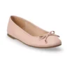 LC Lauren Conrad Goldeneye Women's Ballet Flats -Fashion Women 5519426 Blush