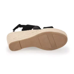 LC Lauren Conrad Cactus Flower Women's Wedge Sandals -Fashion Women 5568147 ALT3