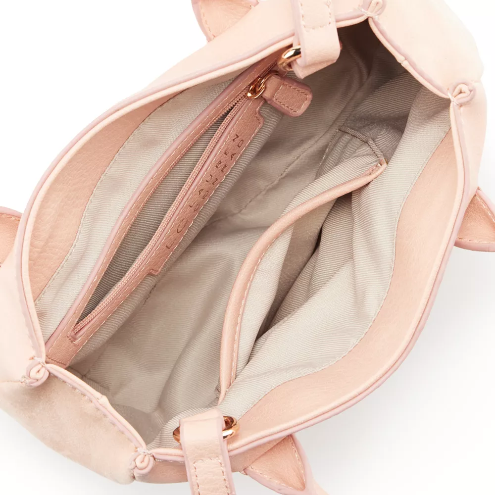 LC Lauren Conrad Madelina Crossbody Bag 5 LC Lauren Conrad Madelina Crossbody Bag - Image 3