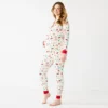 Maternity LC Lauren Conrad Jammies For Your Families® Holiday Village Pajama Set 1 Maternity LC Lauren Conrad Jammies For Your Families® Holiday Village Pajama Set -Fashion Women 5622688