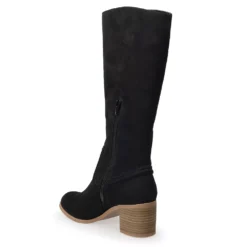 LC Lauren Conrad Proof Women's Knee-High Boots -Fashion Women 5646904 ALT2