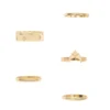LC Lauren Conrad Gold Tone Moon & Stars 5-Pack Rings Set -Fashion Women 5685869