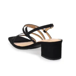 LC Lauren Conrad Emeliah 02 Women's Dress Sandals -Fashion Women 5783457 ALT2
