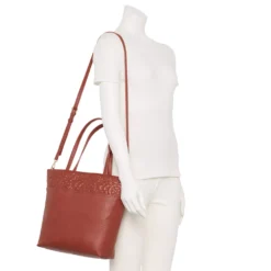 LC Lauren Conrad Presley Tote -Fashion Women 5815558 ALT9