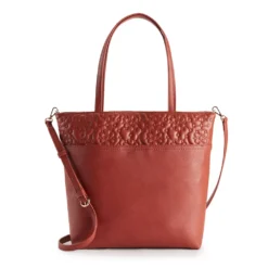 LC Lauren Conrad Presley Tote