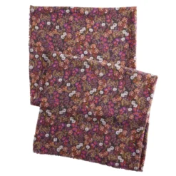 Women's LC Lauren Conrad Ditsy Floral Softy Wrap -Fashion Women 5848743 ALT2