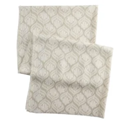 Women's LC Lauren Conrad Retro Daisy Softy Wrap -Fashion Women 5850508 ALT2