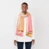 Women's LC Lauren Conrad Ombre Softy Wrap 1 Women's LC Lauren Conrad Ombre Softy Wrap -Fashion Women 5850517 Spice Multi