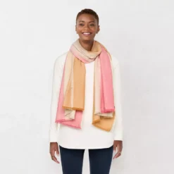 Women's LC Lauren Conrad Ombre Softy Wrap