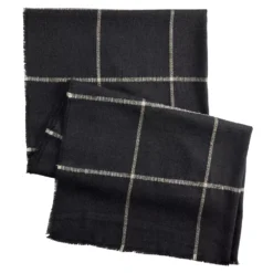 Women's LC Lauren Conrad Grid Softy Wrap -Fashion Women 5850521 ALT2