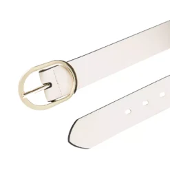 Women's LC Lauren Conrad Center Bar Reversible Buckle Belt In Regular & Plus -Fashion Women 5889259 ALT4