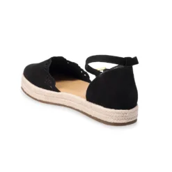 LC Lauren Conrad Flor Women's Espadrille Sandals -Fashion Women 5897477 ALT2