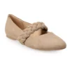 LC Lauren Conrad Gwendolyn Women's Mary Jane Shoes -Fashion Women 5907288