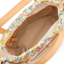 LC Lauren Conrad Mini Drawstring Tote Bag -Fashion Women 5907312 ALT2