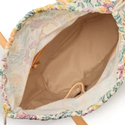 LC Lauren Conrad Drawstring Tote Bag -Fashion Women 5907314 ALT2