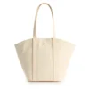 LC Lauren Conrad Straw Tote Bag -Fashion Women 5907315