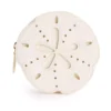 LC Lauren Conrad Sand Dollar Coin Pouch -Fashion Women 5932290
