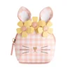 LC Lauren Conrad Bunny Coin Pouch -Fashion Women 5932295