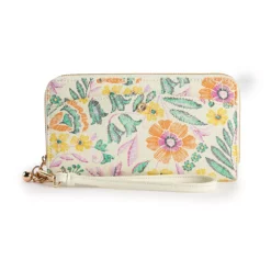 LC Lauren Conrad Sade Wristlet Wallet