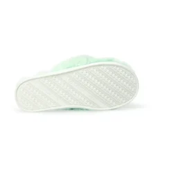 Womens LC Lauren Conrad Sustainable X-band Faux Fur Slide -Fashion Women 5939629 ALT3