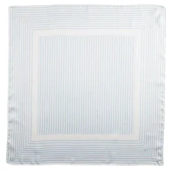 Women's LC Lauren Conrad Striped Sailor Square Scarf -Fashion Women 6003142 ALT2